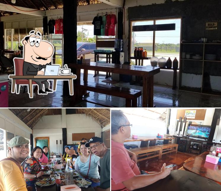 Dana's Food House