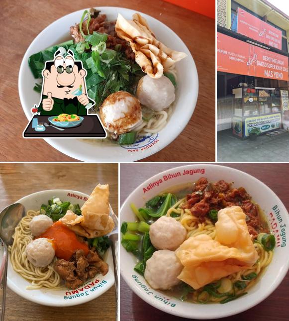 Depot Mie Ayam Bakso Super