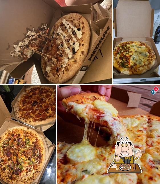 Domino's Pizza