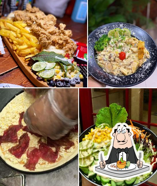 Eydoun Fast Food