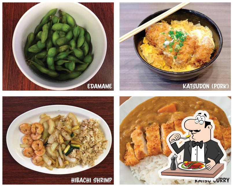 Ike's Kitchen