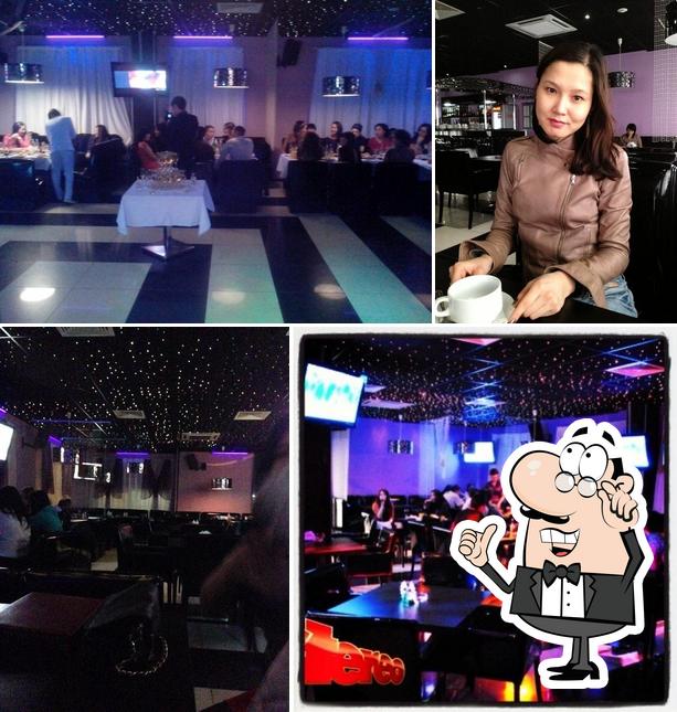 Karaoke-club Stereo