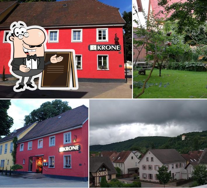 Krone-Diedesheim