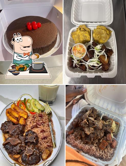 LALA Caribbean Cuisine