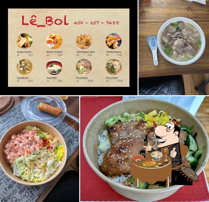 Lê Bol