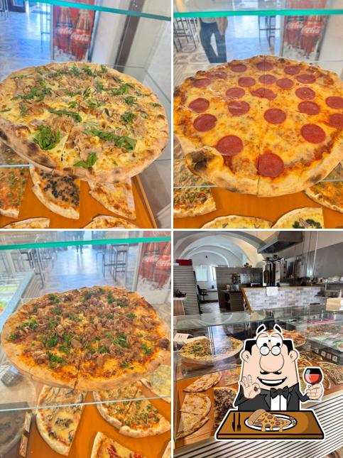 MAZARAT KEBAB & PIZZA TŘEBÍČ