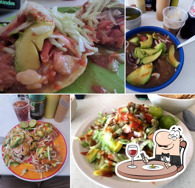 Mariscos Mulato