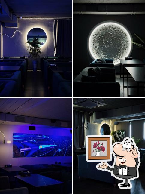 Moon Lounge 2.0