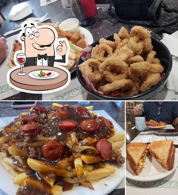 Nevaeh's Cafe