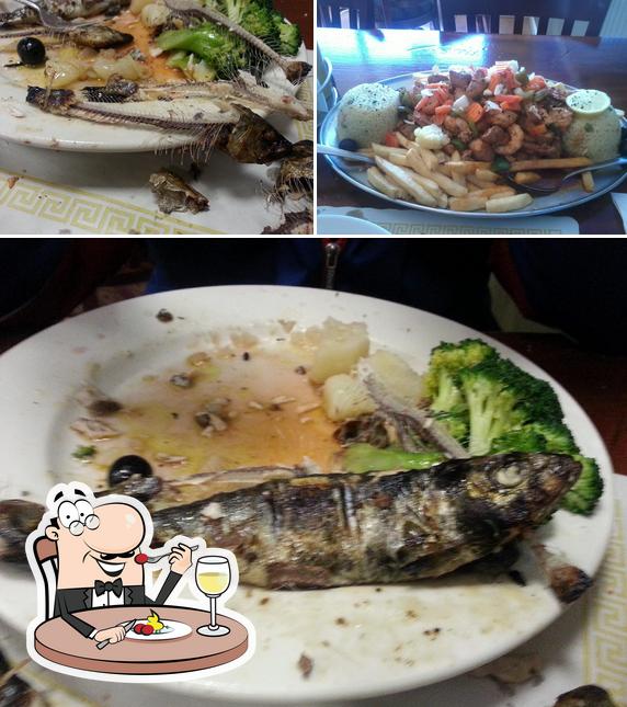 Paulos BBQ