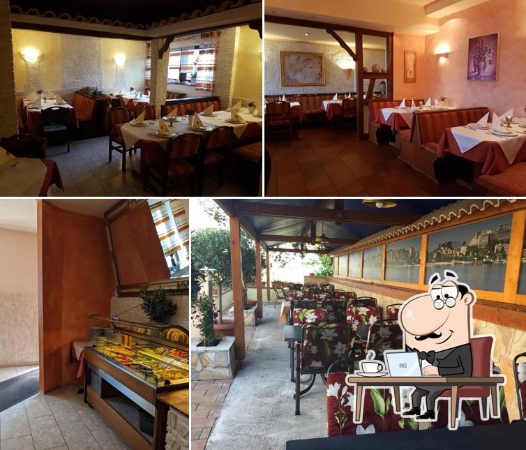 Restaurant Pegasus