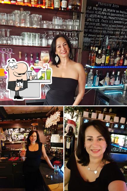 Bar La Perla