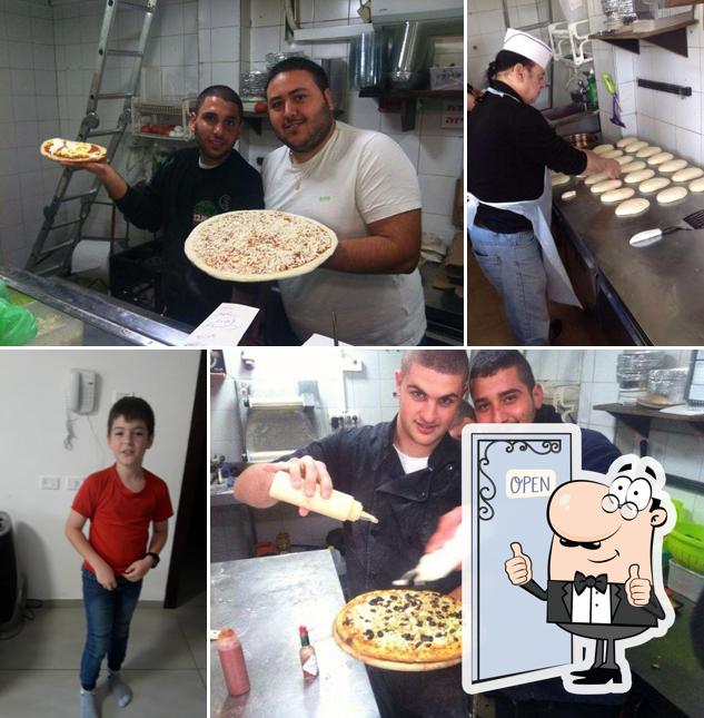 Pizza Babu