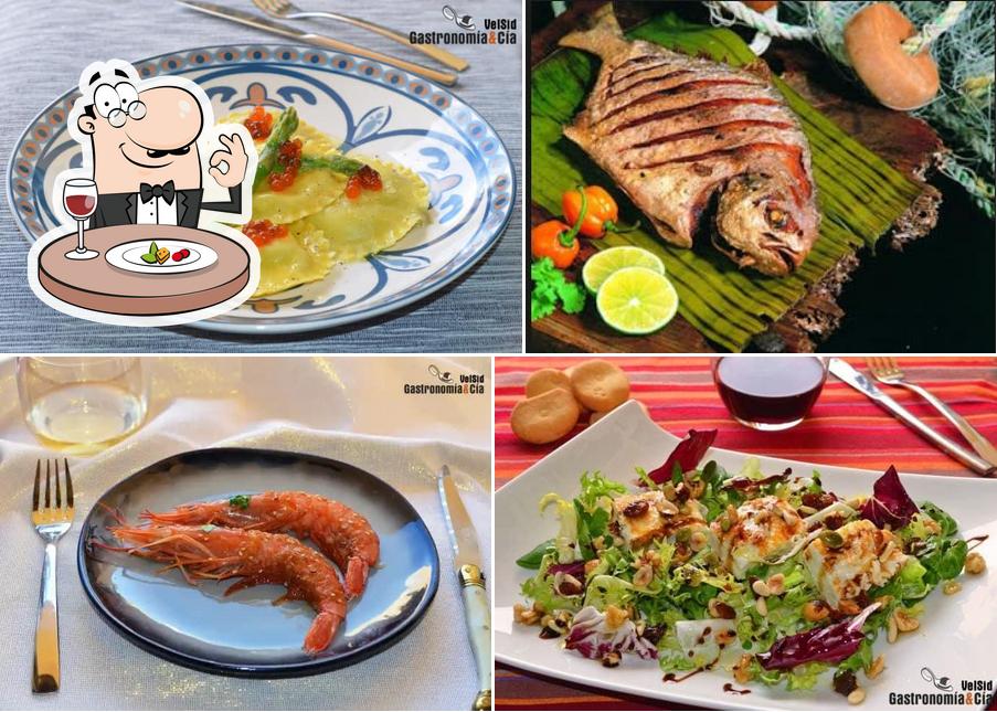 Sabor Regional ADES