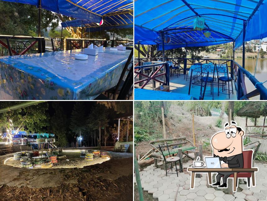 Serpent Resort Nagdaha