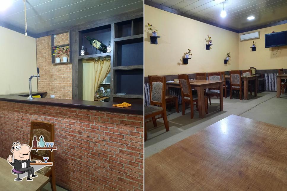 Şərur Kafe