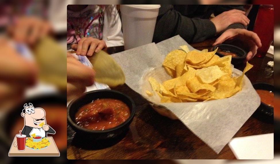 Tres Margaritas