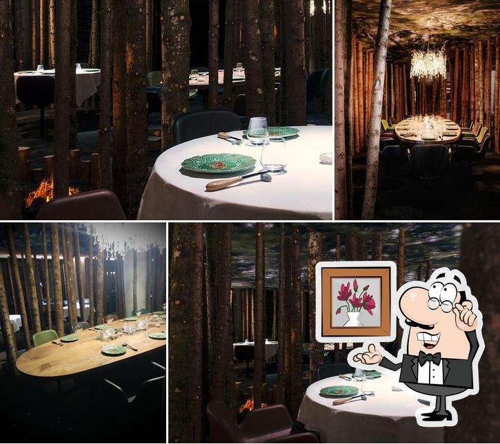 Restaurant URSUS