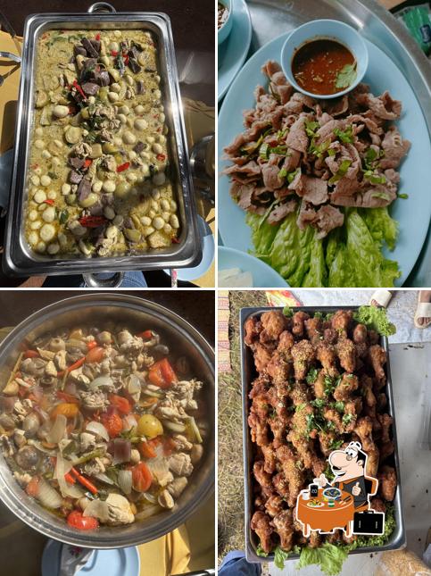 ร้านแม่พูลทรัพย์ บริการ อุดรธานี