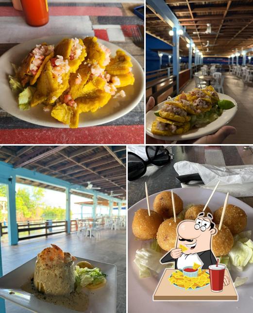 Restaurante Boquemar