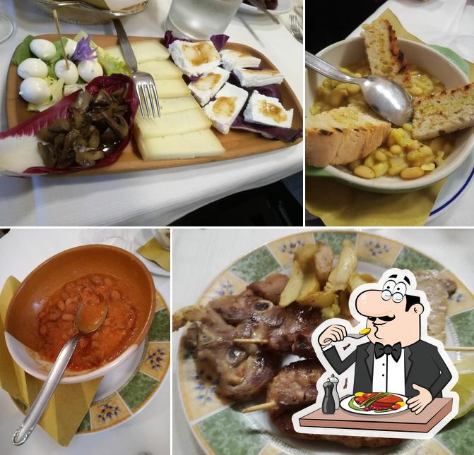 Ristorante Pizzeria Taverna Da TONY