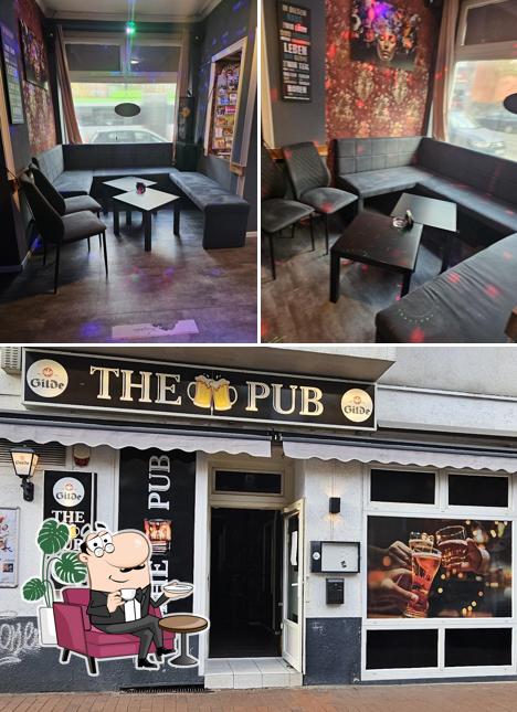 The Pub