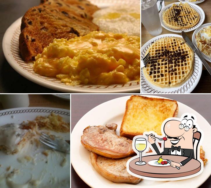 Waffle House