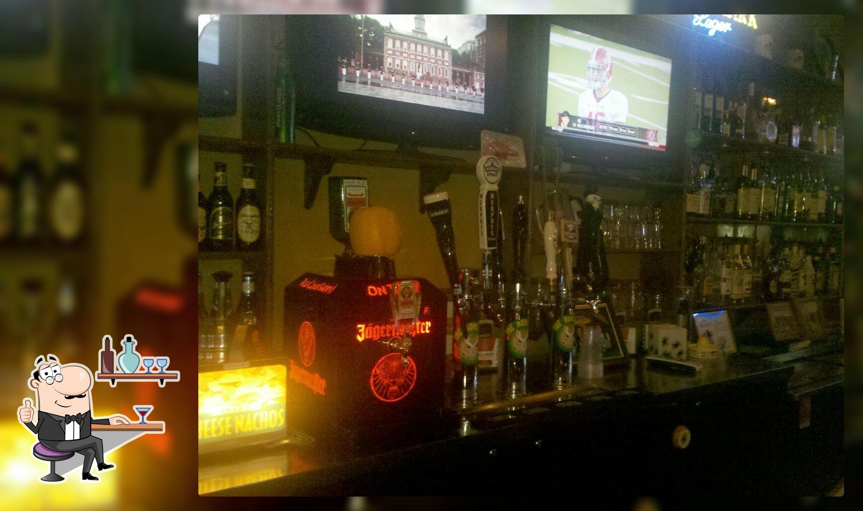 Murphy's Grill