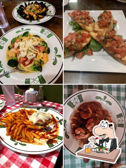 Santino Ristorante Italian