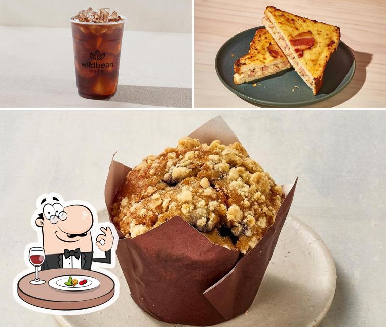 wildbean cafe