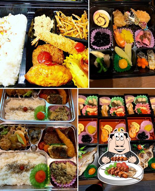 みそ料理酒場 みそや仁房