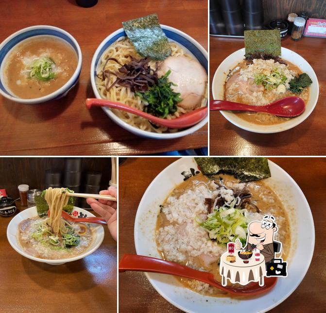 戯拉戯拉 京成大久保店