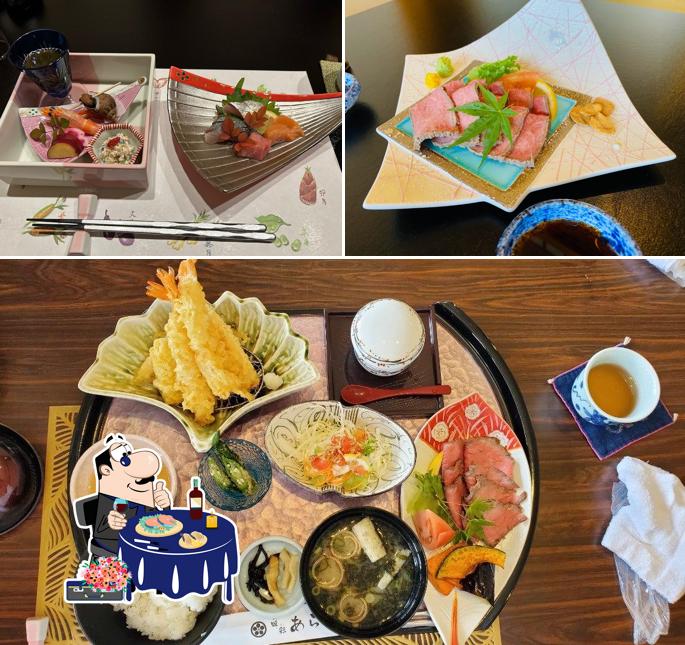 Arai