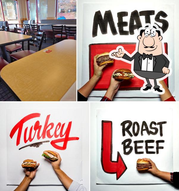 Arby's