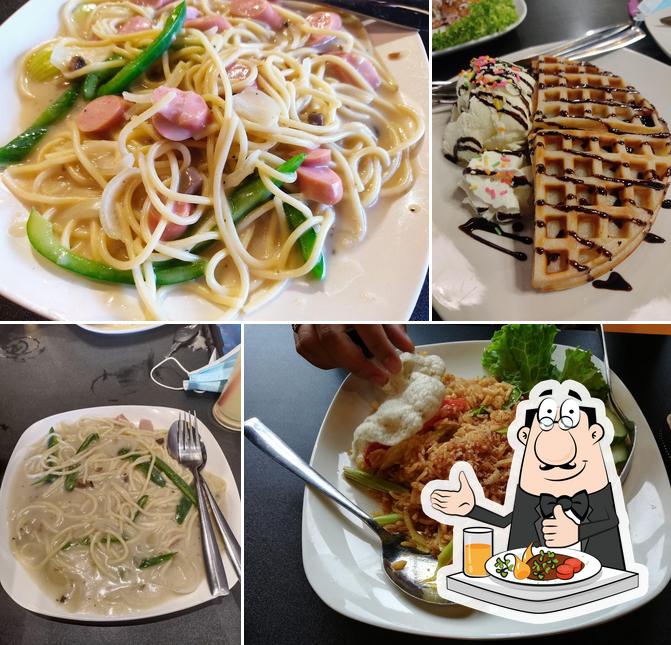 Aroma Cafe