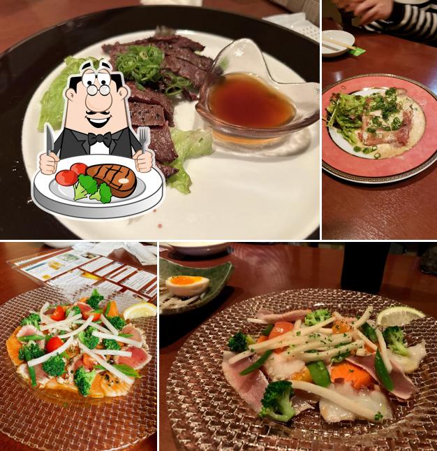 Bistro Ninnikuya