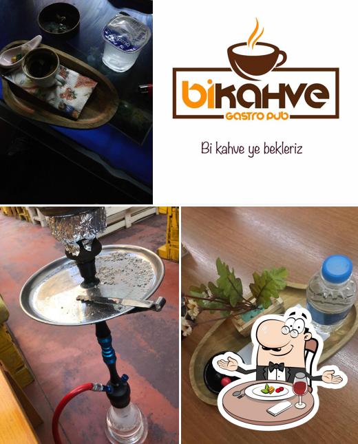 Bi Kahve