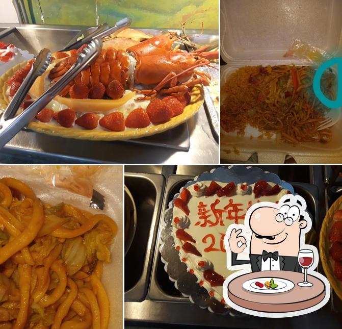 China Wok