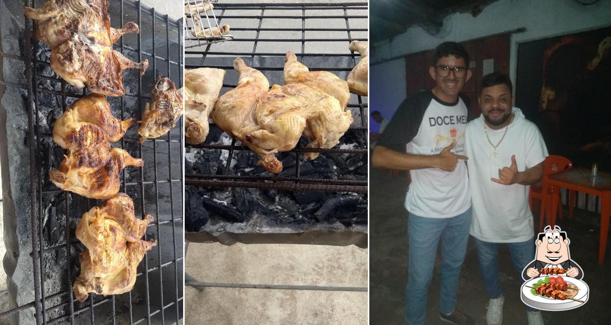 Frango Assado