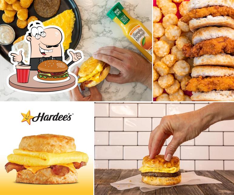 Hardee's