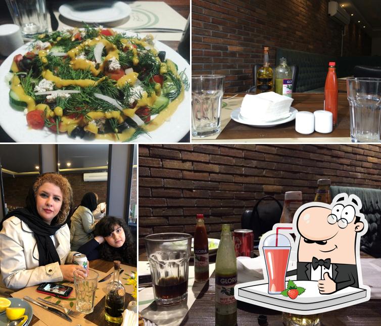 Lio Italian Restaurant