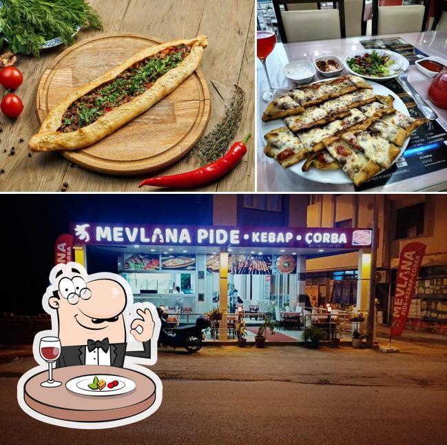 Mevlana Pide