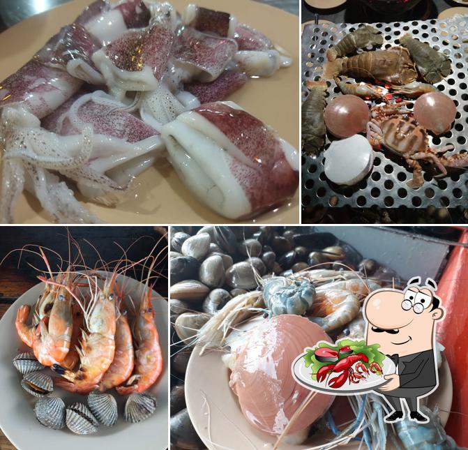 Musa Hot Pot Buffet (halal)