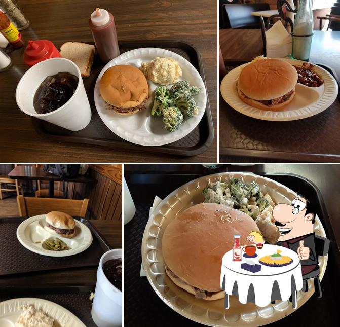 Outlaw's Bar-B-Que