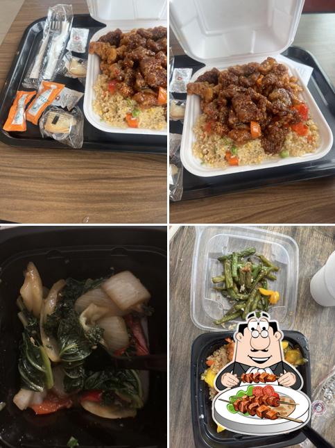 Panda Express