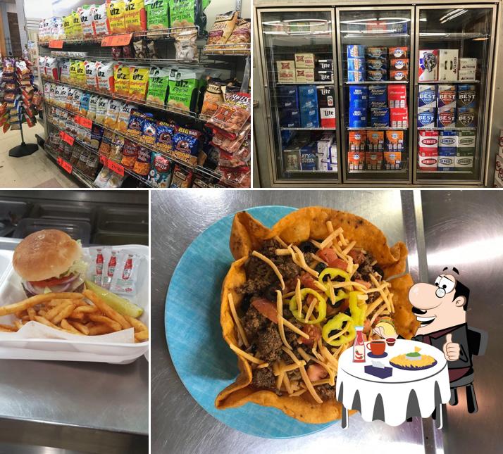 Cornerstone Market
