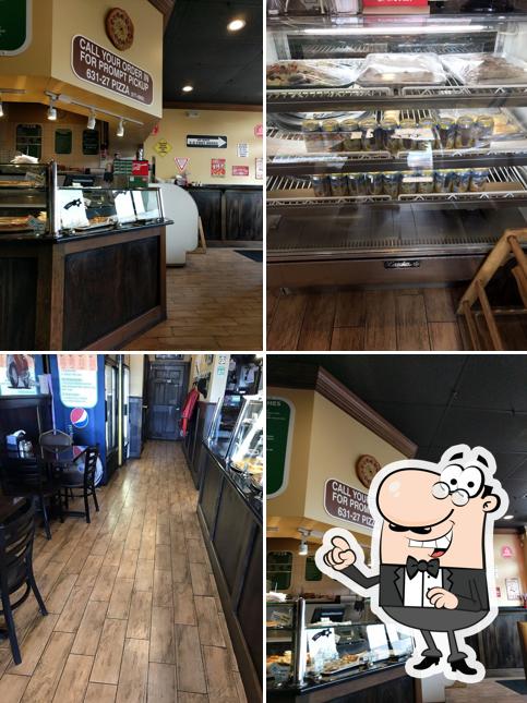 Route 27 Pizza