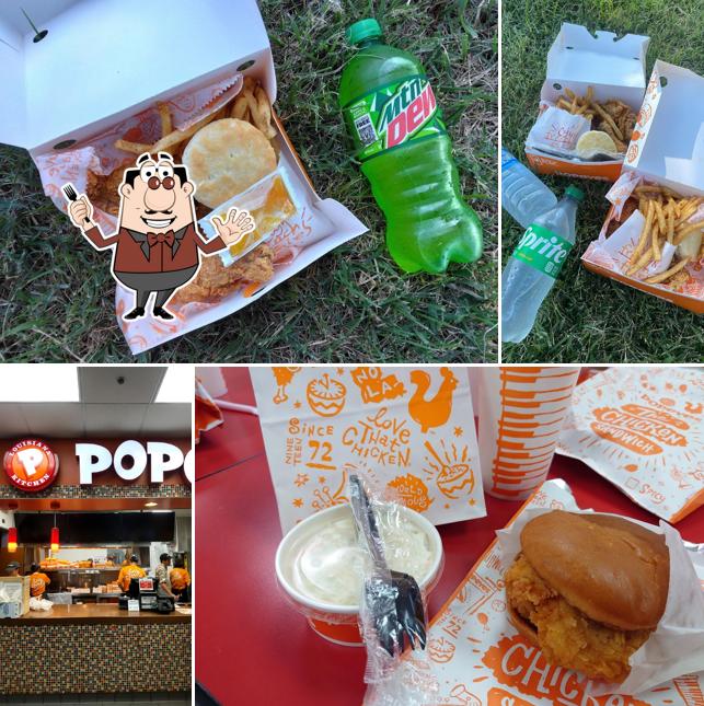 Popeyes