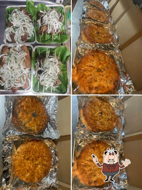 Продукты