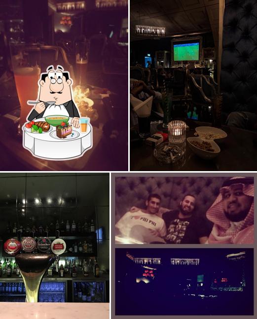 Boudoir Bar & Lounge